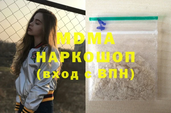 кокс Новокубанск